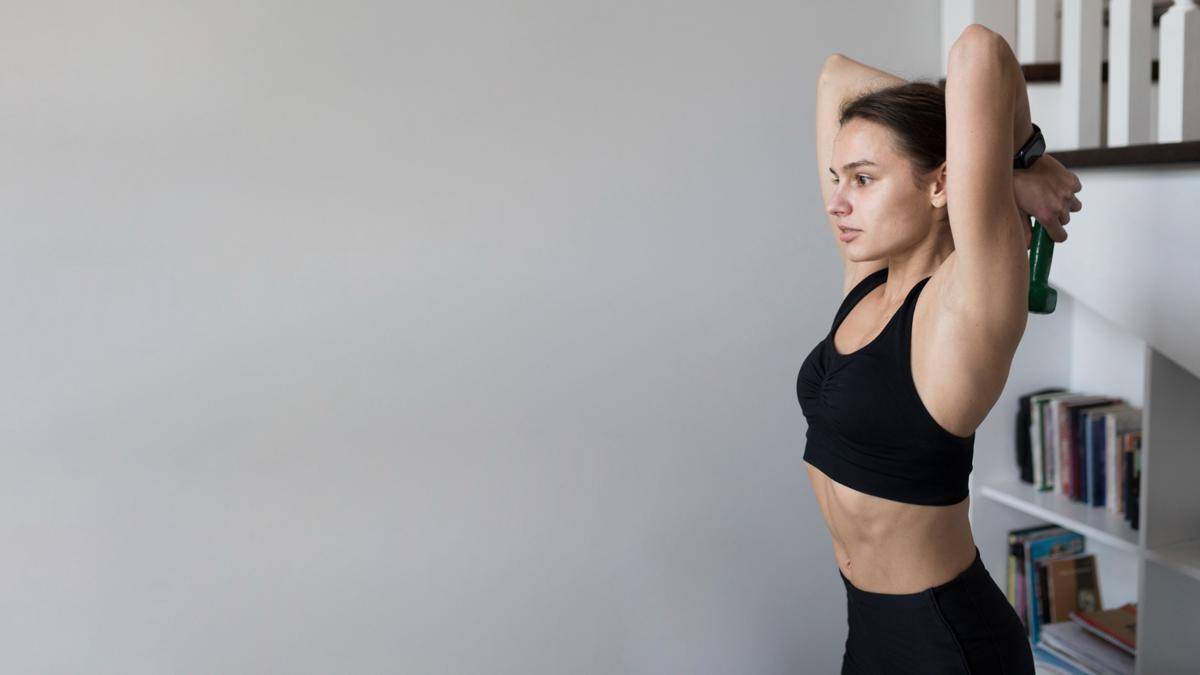 ilustrasi chest opener stretch (freepik.com)