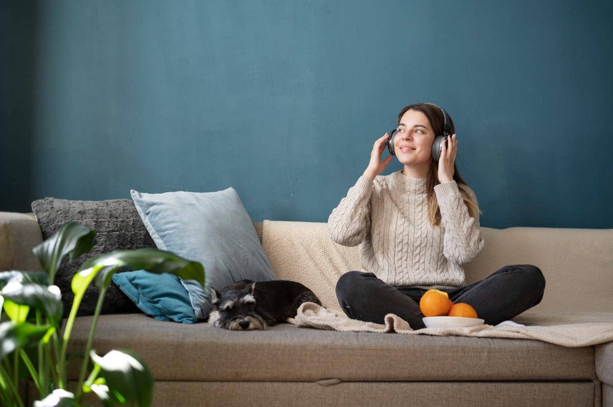 Alasan Kenapa Me time Wajib Masuk Jadwal Harianmu (Freepik.com/ freepik)