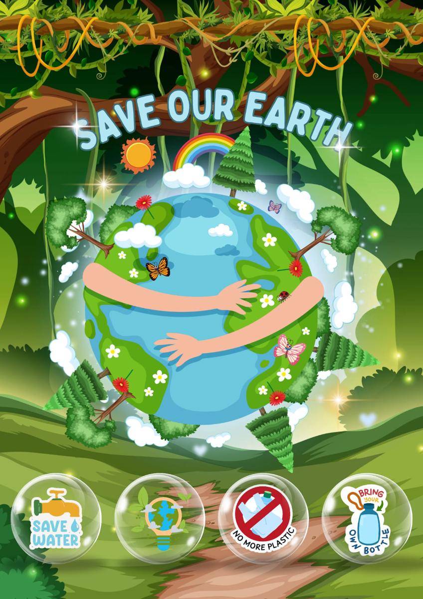IDN Times Xplore/Tim EcoGenZ_SMKN 25 Jakarta