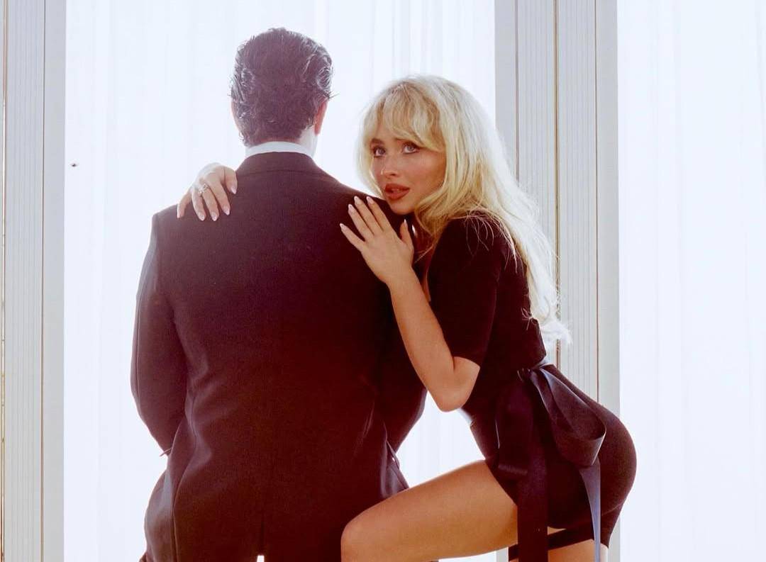 Sabrina Carpenter