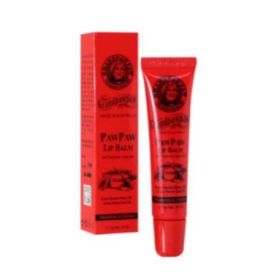 Pure Paw Paw Original (shopee.co.id/Watsons Indonesia Official)