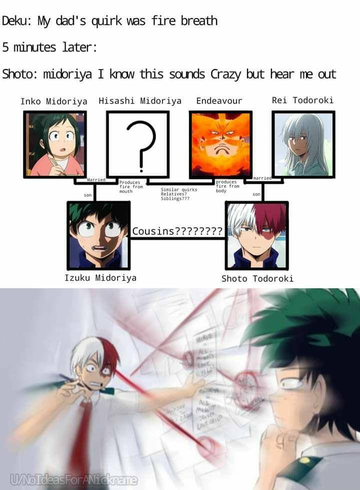 meme kocak anime tentang detektif