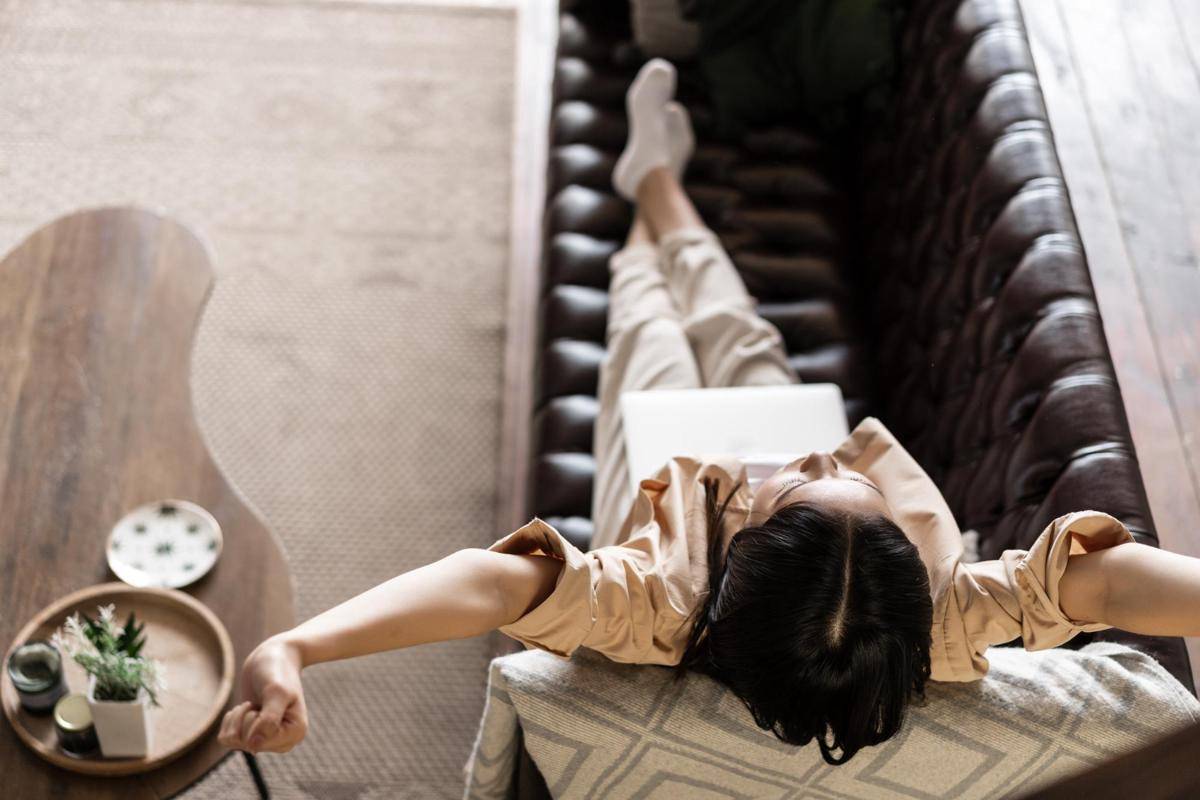 Alasan Kenapa Me time Wajib Masuk Jadwal Harianmu (Freepik.com/ benzoix)
