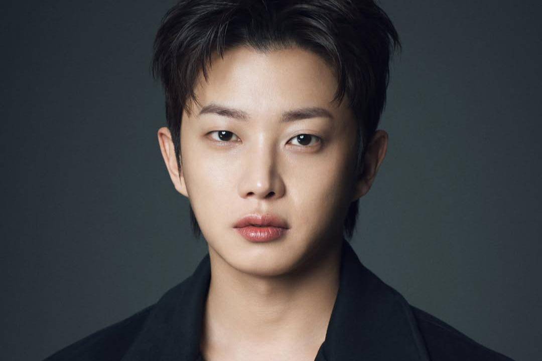 potret Kim Min Seok (instagram.com/samuliesword)
