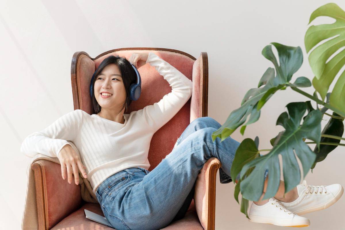 Alasan Kenapa Me time Wajib Masuk Jadwal Harianmu (Freepik.com/ rawpixel.com)