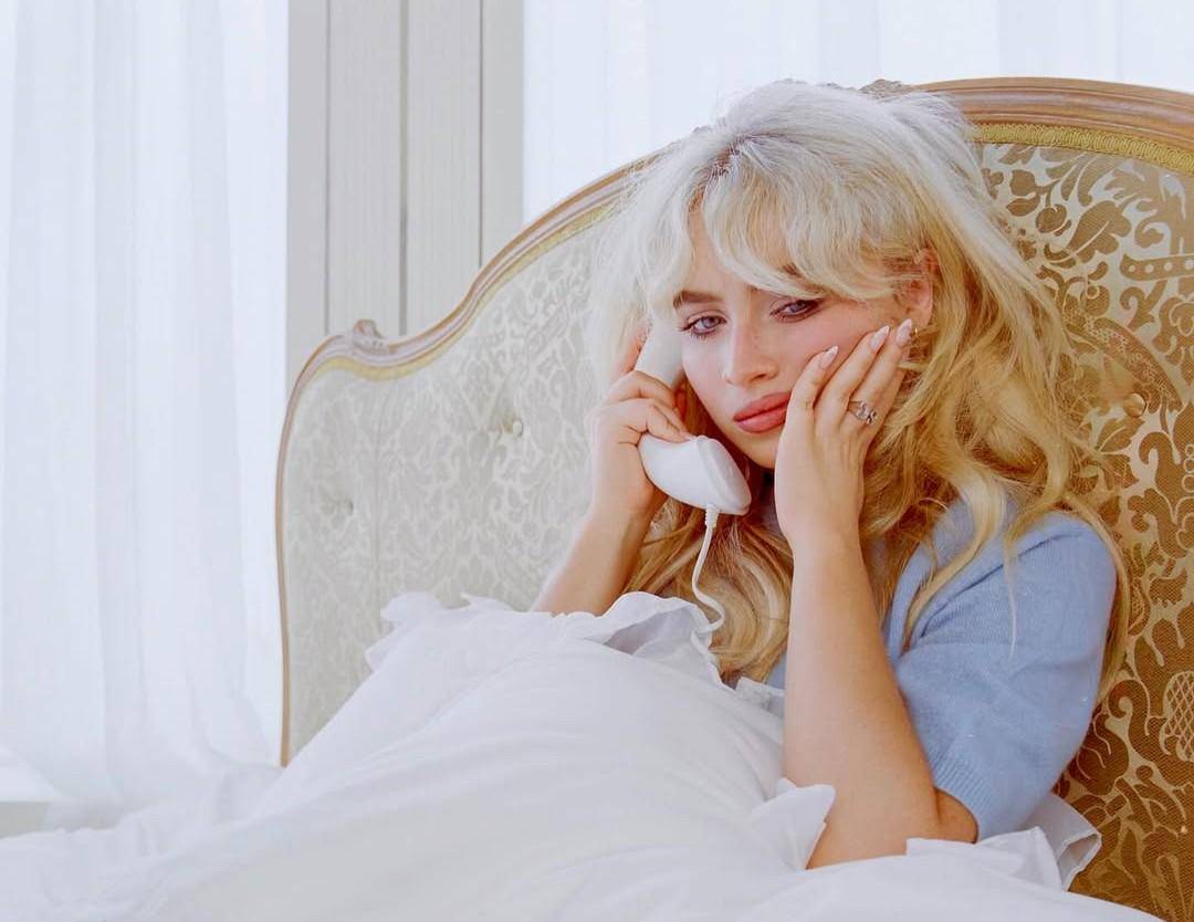 Sabrina Carpenter