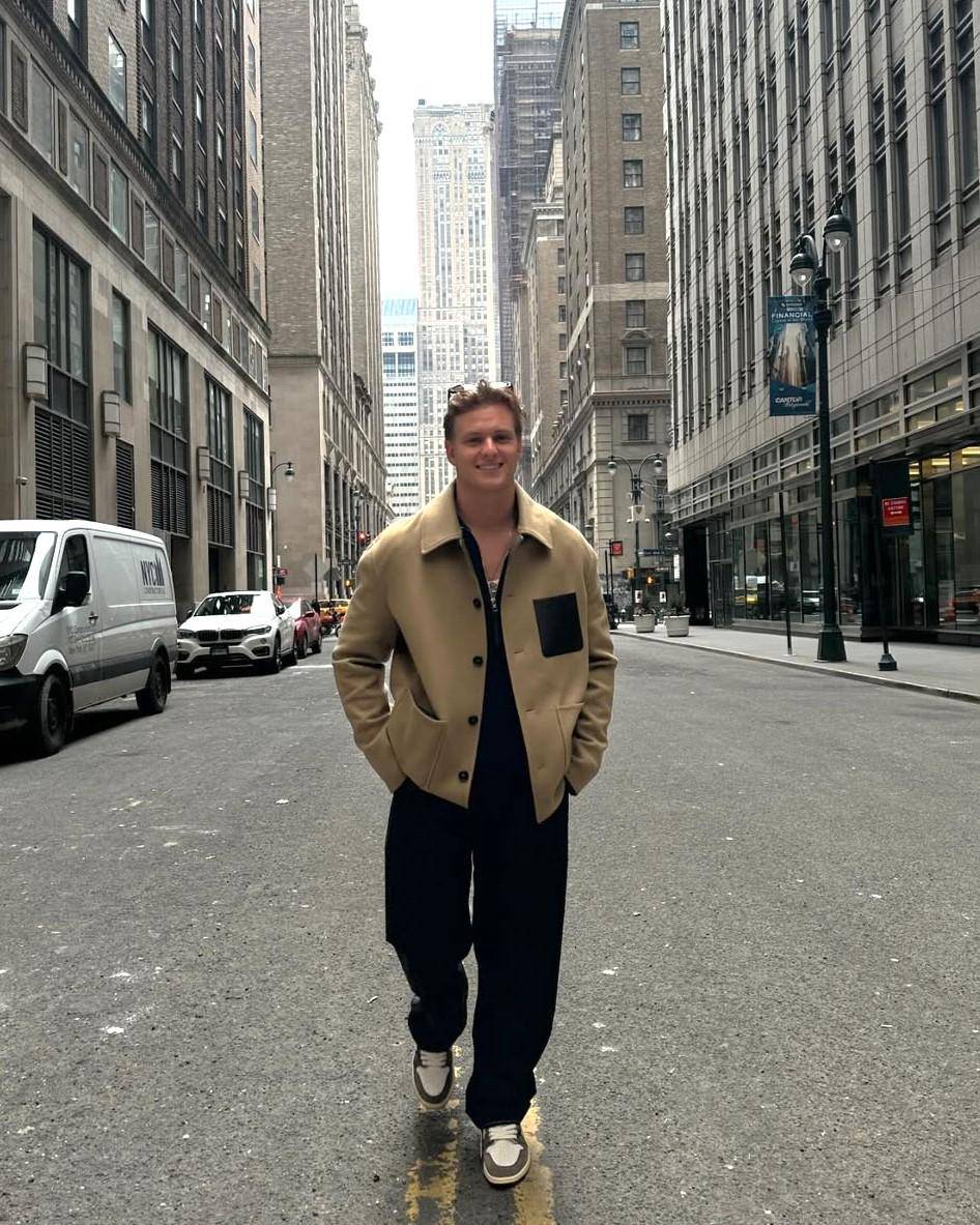 Mick Schumacher (instagram.com/mickschumacher)