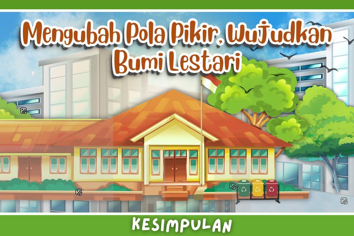 IDN Times Xplore/E-Force_SMK Negeri 25 Jakarta