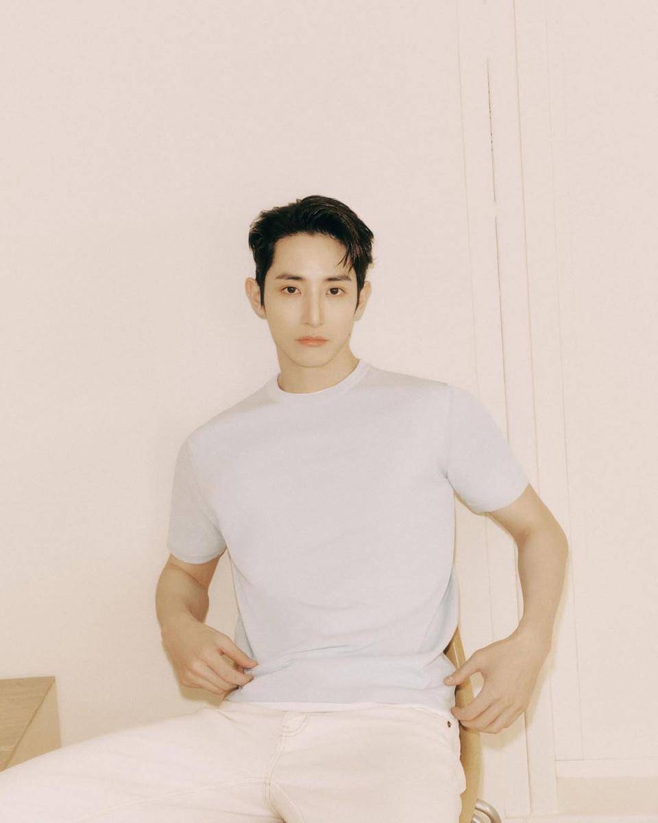 potret Lee Soo Hyuk (instagram.com/leesoohyuk)
