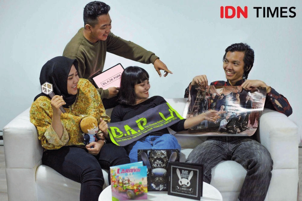 Pramono-Prabowo Soroti Konser K-Pop, Upaya Rebut Pemilih Muda 2029?