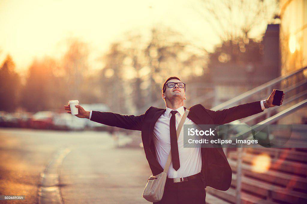 Lepaskan kepenatan dan coba apresiasi diri sendiri (iStockphoto/Eclipse_image)