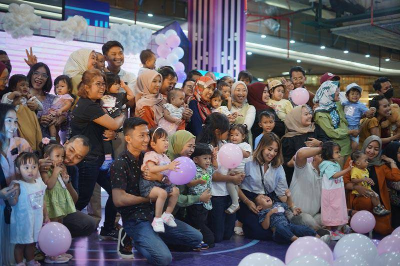 5 Rekomendasi Daycare di Jogja untuk Orangtua yang Bekerja