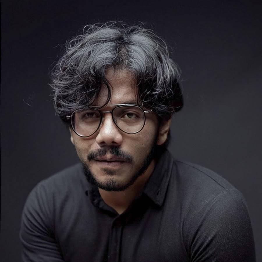 Ferry Irwandi (youtube.com/ferryirwandi)