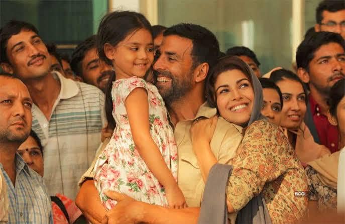 Airlift