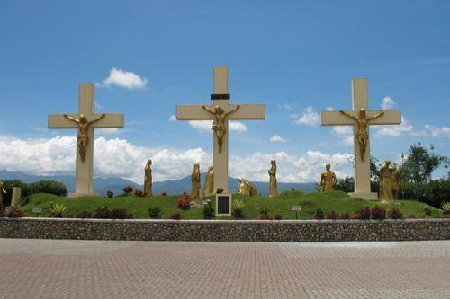 Taman Wisata Iman Dairi (wikipedia.org)