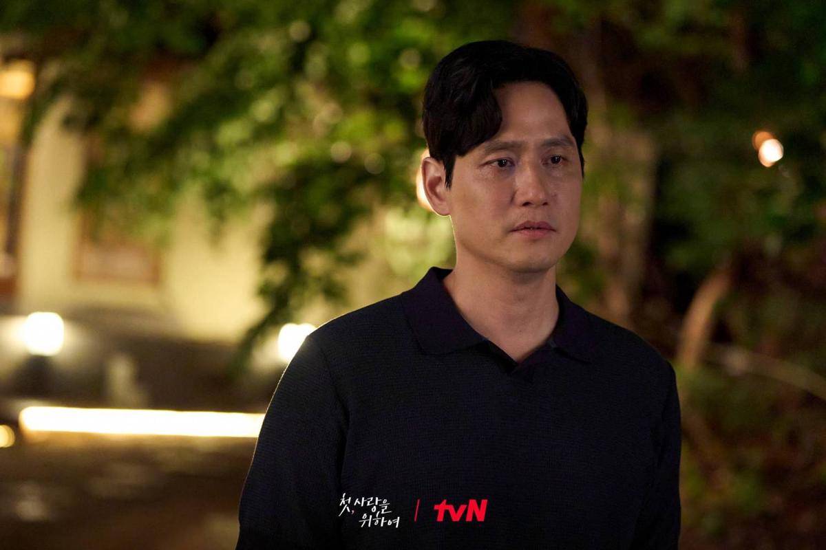 Cuplikan drama Korea Love, Take Two (dok. tvN/Love, Take Two)