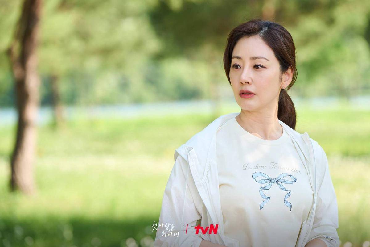 Cuplikan drama Korea Love, Take Two (dok. tvN/Love, Take Two)