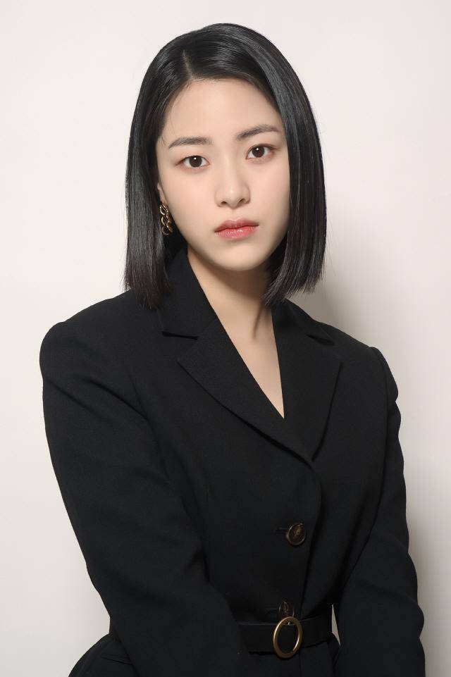potret Lee Soo Kyung
