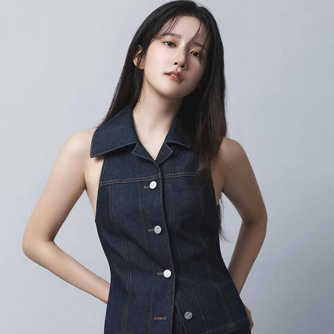 Cho So Jung