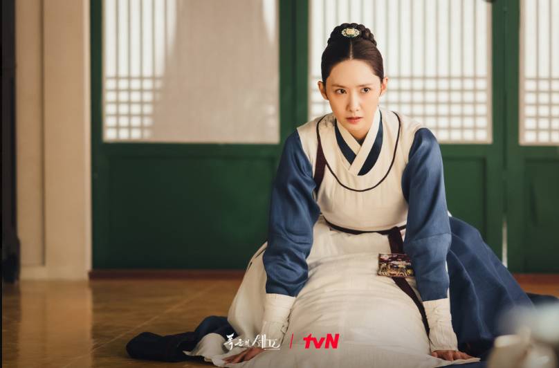 cuplikan drama Love Take Two