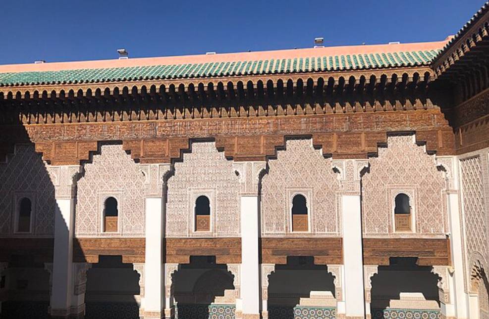 Marrakesh