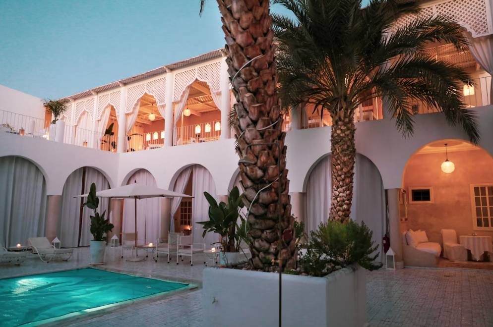 Marrakesh