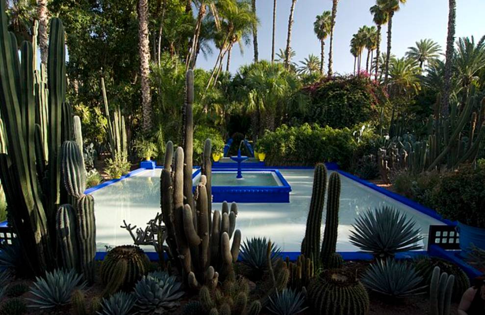 Marrakesh