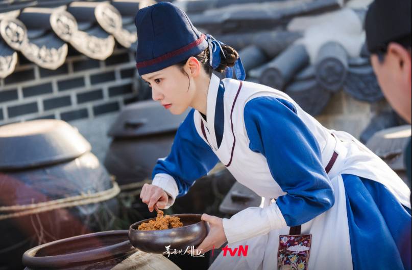 cuplikan drama Love Take Two