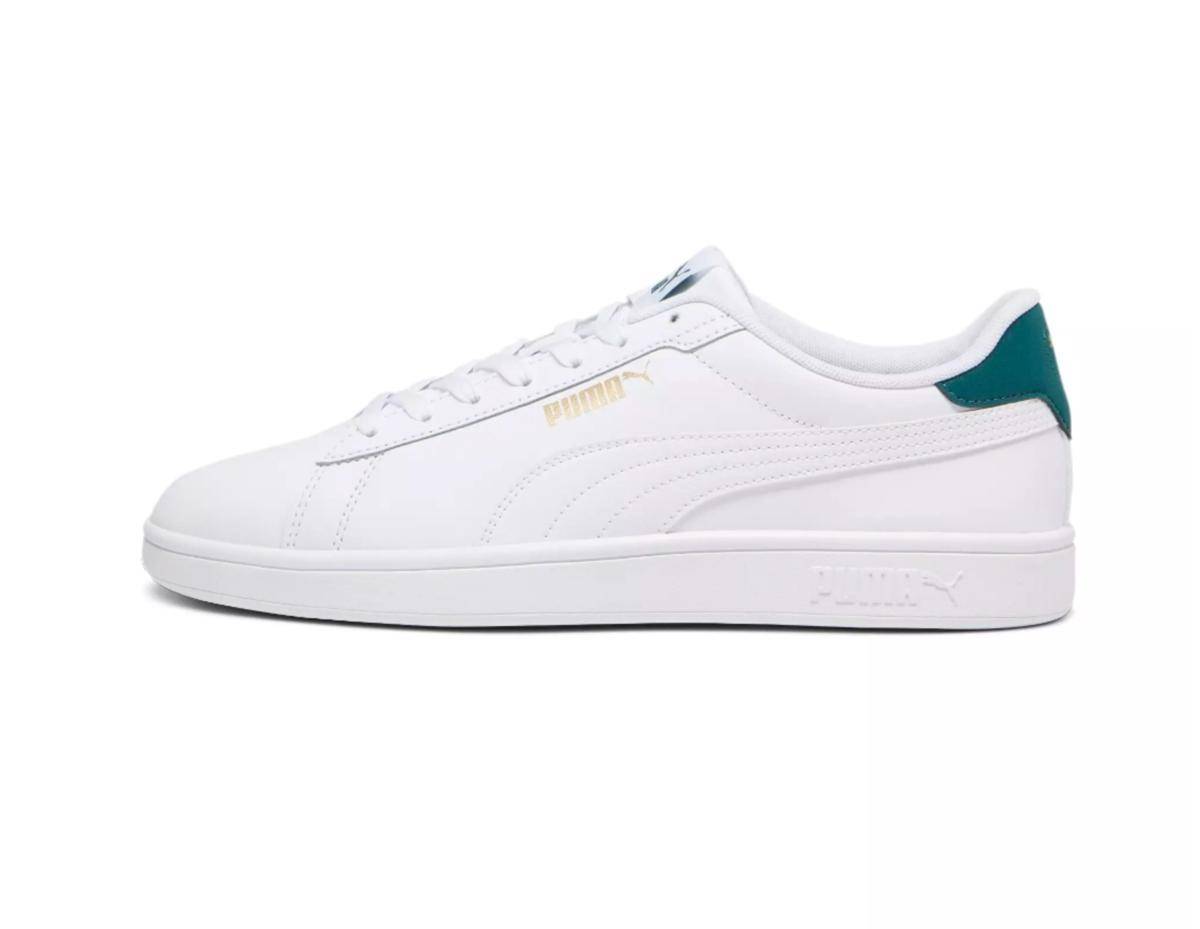 PUMA Sepatu Sneaker Smash 3.0 L (www.zalora.co.id)