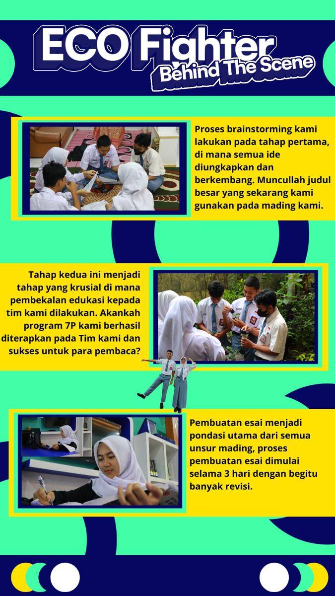 IDN Times Xplore/Eco Fighter_SMK Negeri 25 Jakarta