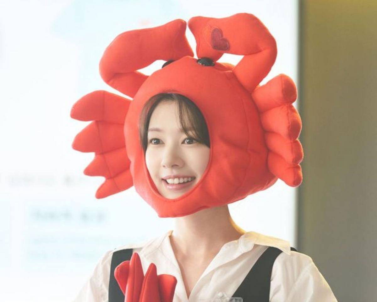 potret Jung So Min di drakor Would You Marry Me (dok. SBS/Would You Marry Me)