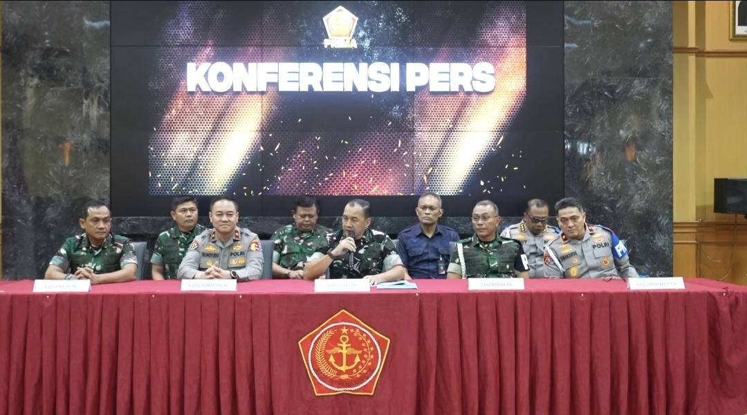 (Dokumentasi Istimewa)