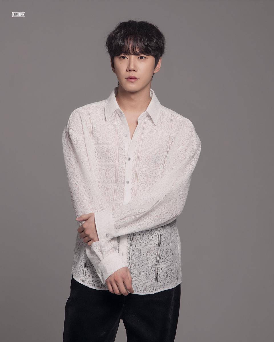 Lee Jun Young