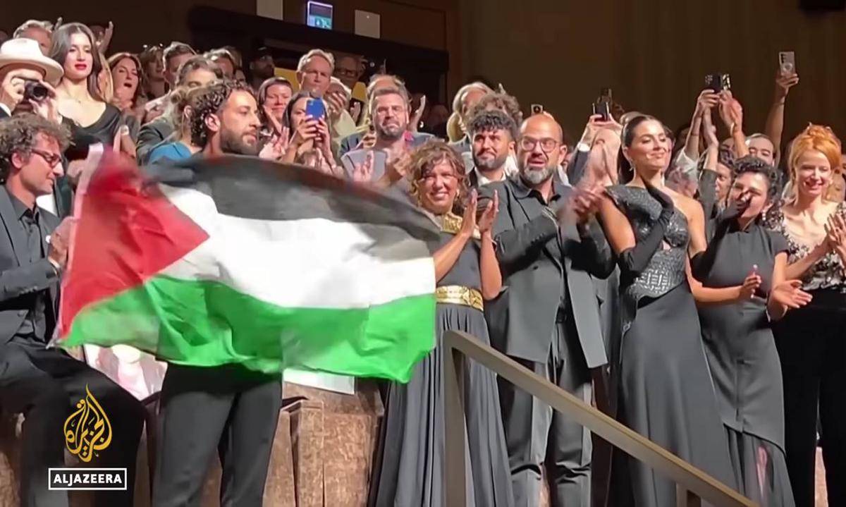 Film tentang Gaza dapat Standing Ovation Terlama di Venice FF 2025.jpg