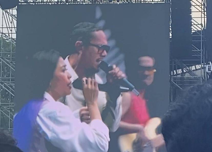 potret Maliq & D’Essentials 