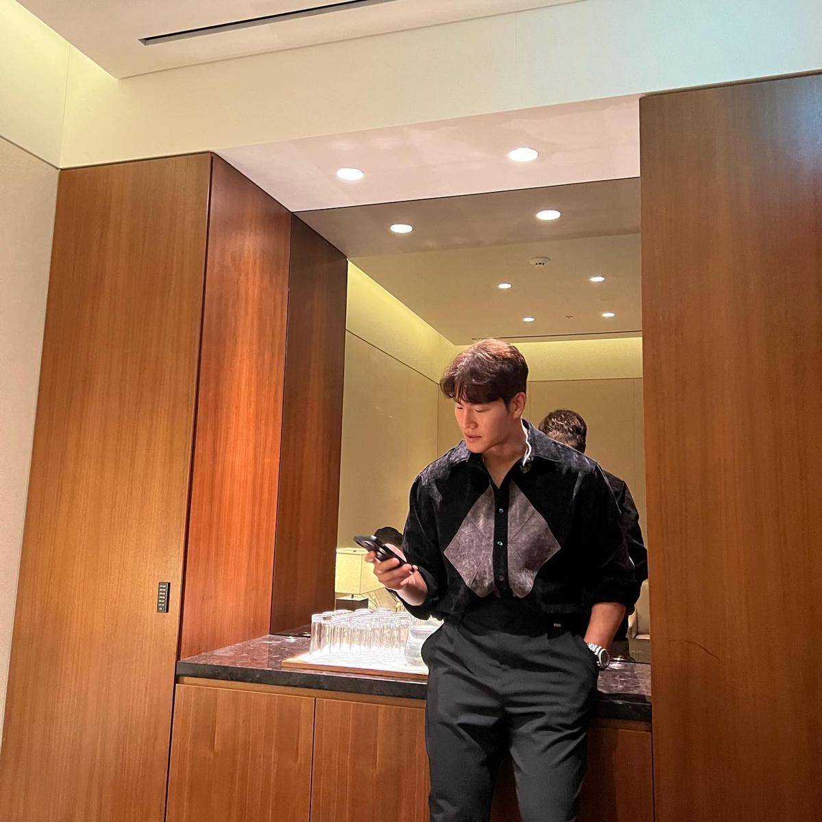 Kim Jong Kook