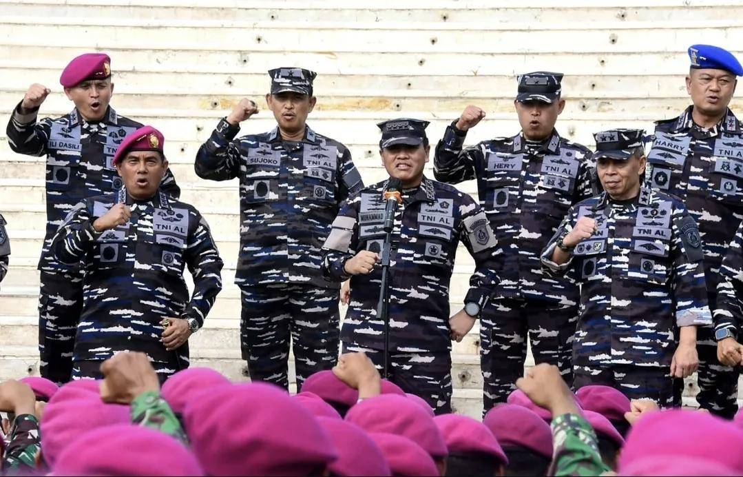 TNI AL