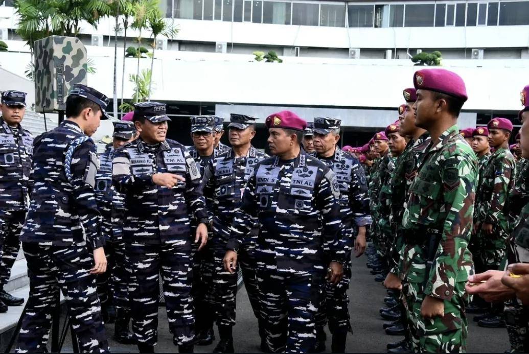 TNI AL