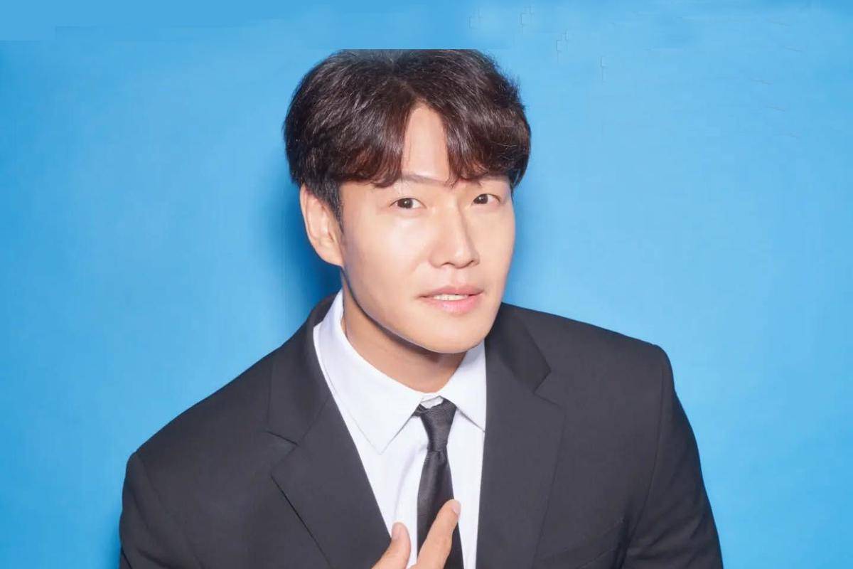 Kim Jong Kook