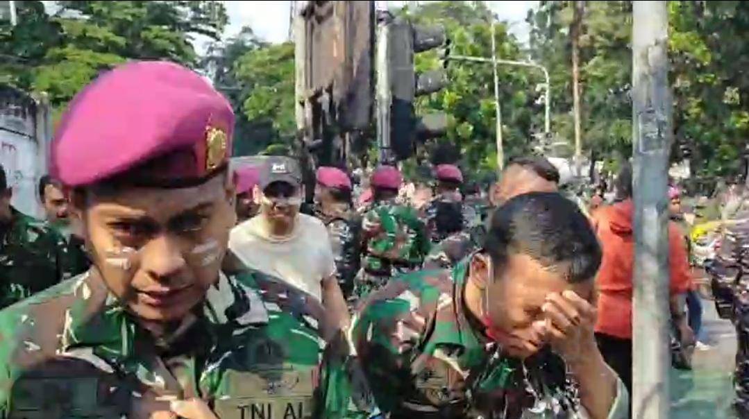 Dokumentasi Istimewa