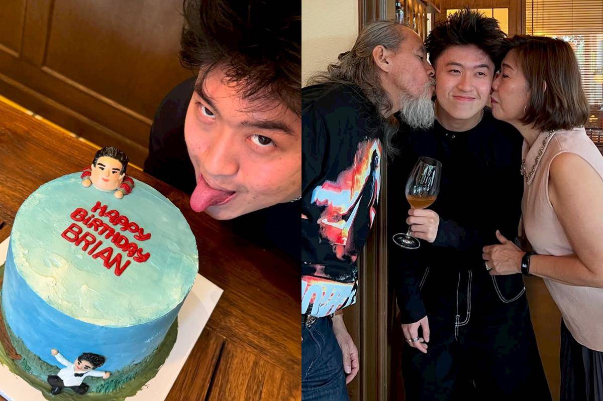 potret ulang tahun Rich Brian (instagram.com/brianimanuel)