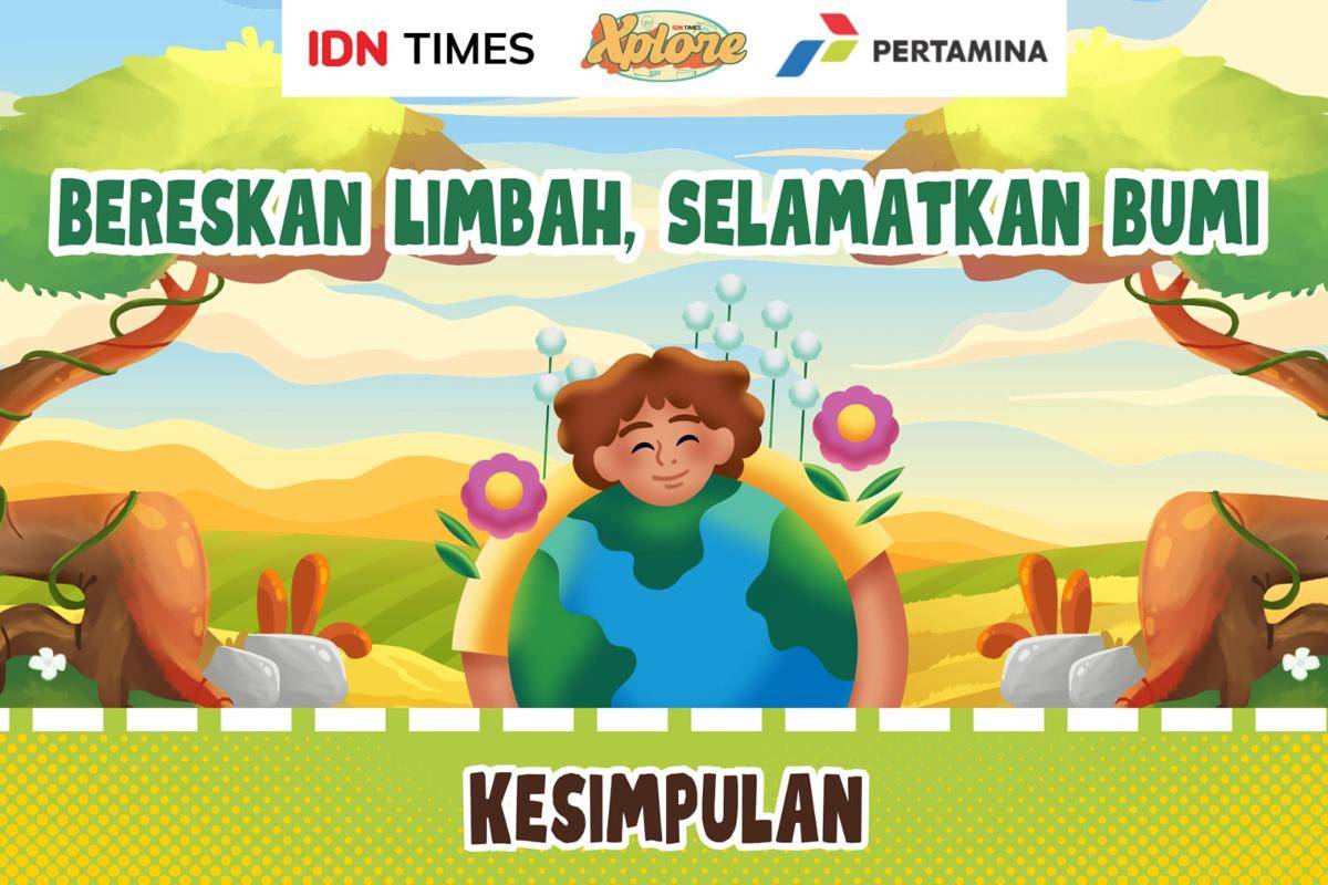 IDN Times Xplore/Gandewa Durga_SMAN 1 Klaten