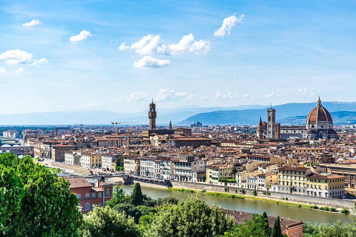 Kota Florence