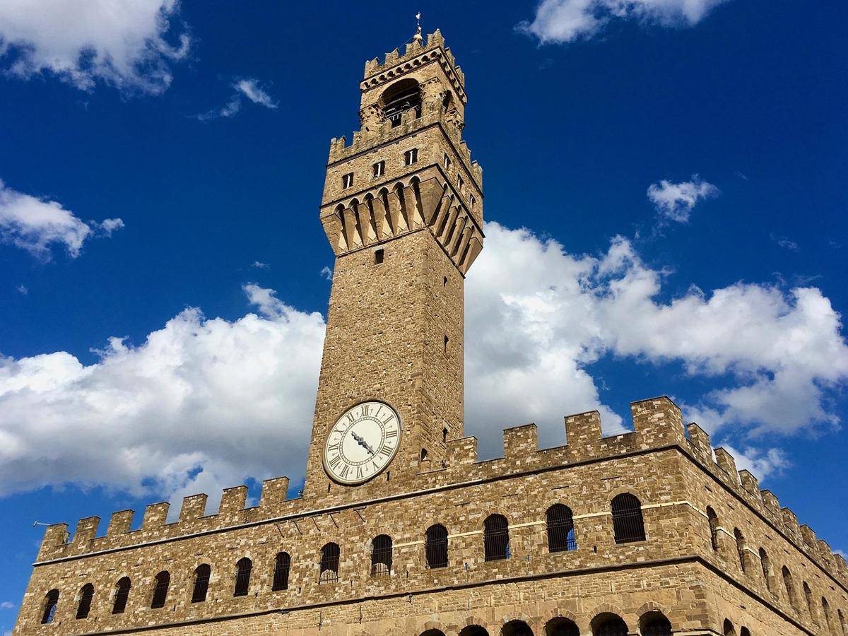 Kota Florence