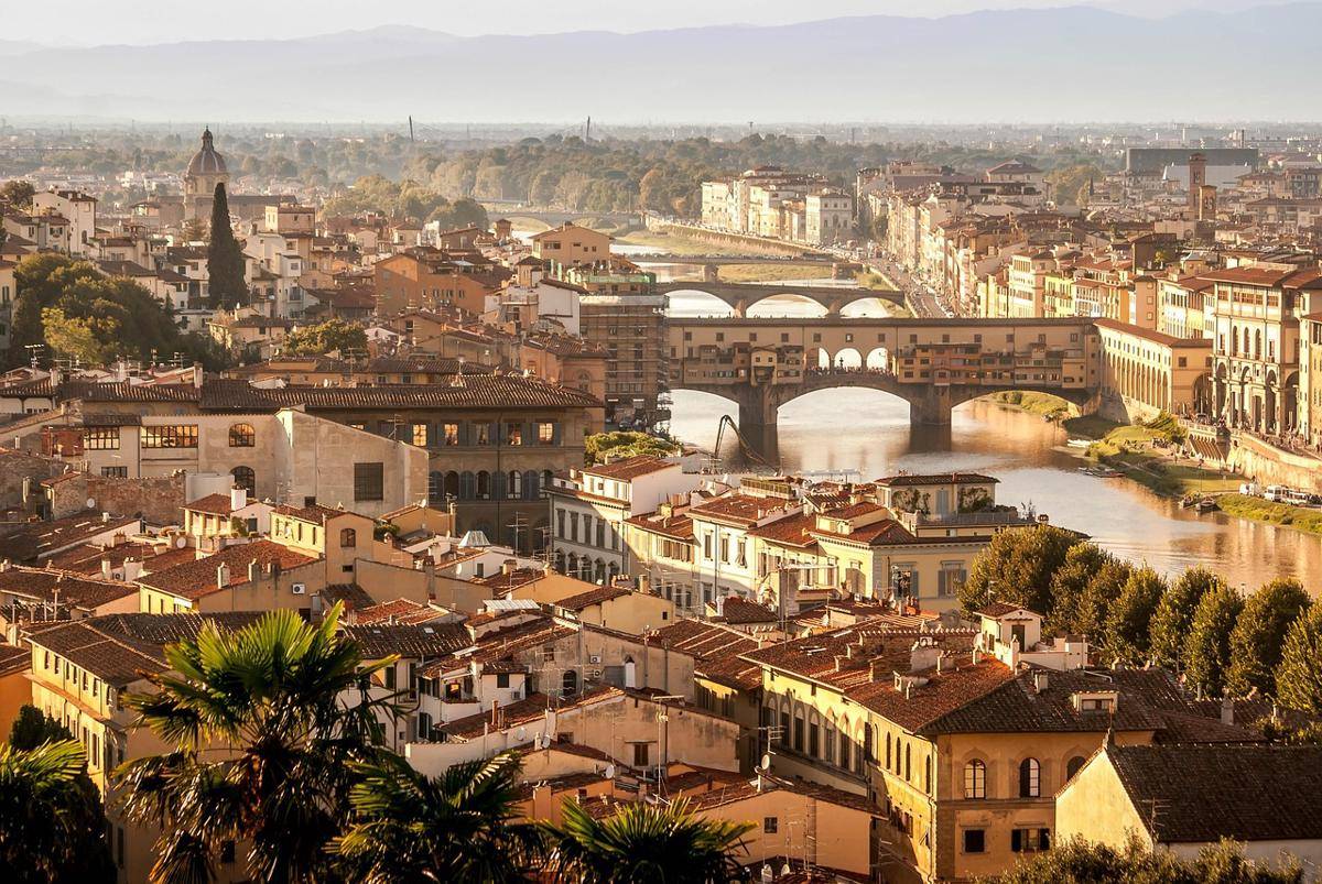 Kota Florence
