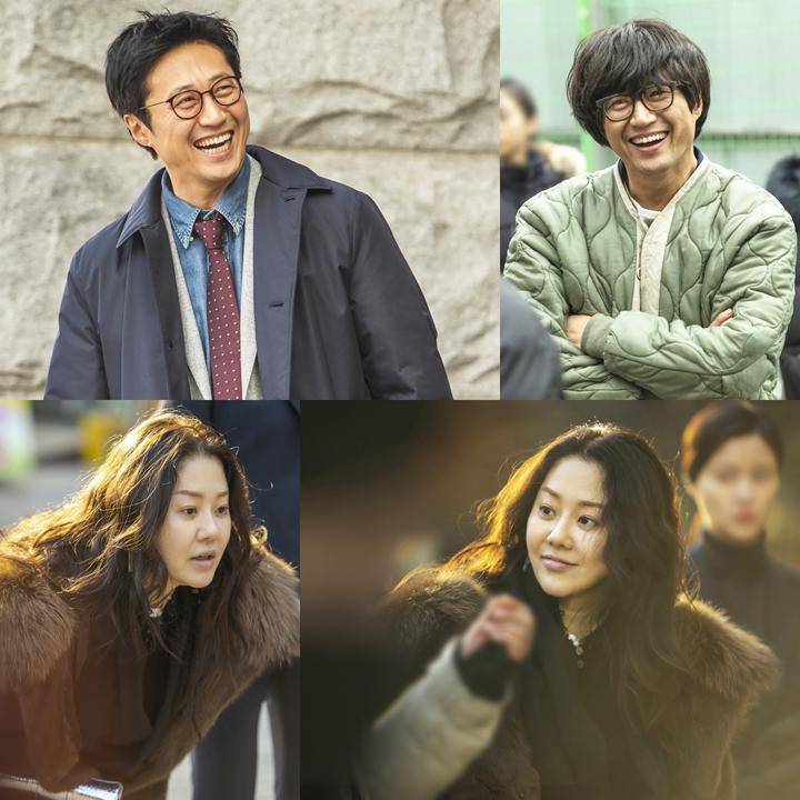 cuplikan drama My Lawyer, Mr. Jo 2: Crime and Punishment (dok. KBS/My Lawyer, Mr. Jo 2: Crime and Punishment)