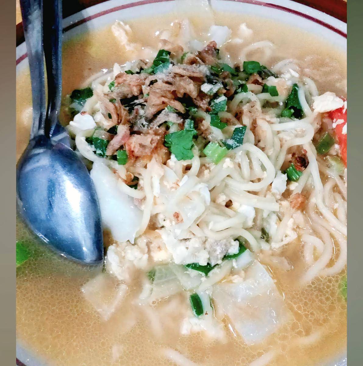 Bakmi Jogja Mas Gundul (google.com/maps/Irwan Sutarto)