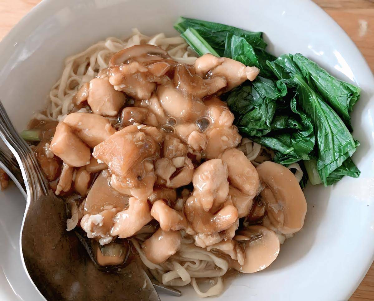Mie Ayam Langsam (google.com/maps/Andra S)