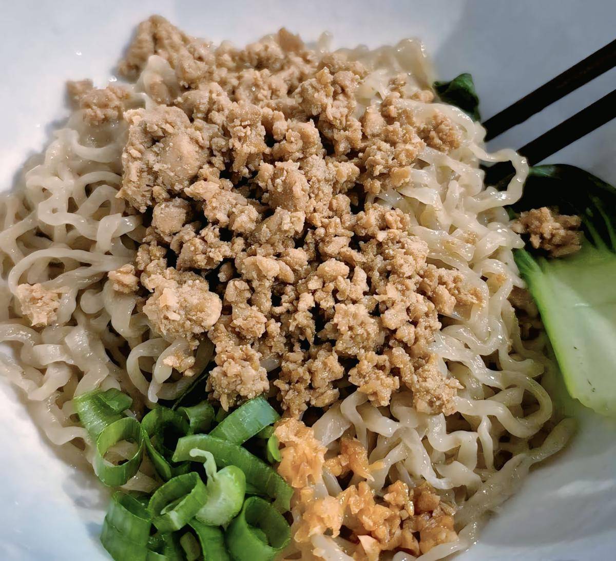 Bakmi Lei (google.com/maps/Suyanto Sagiono)