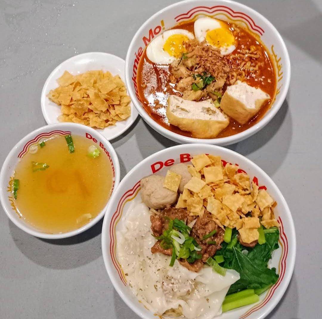 De Bakmie Mo (google.com/maps/tasya anggelika)